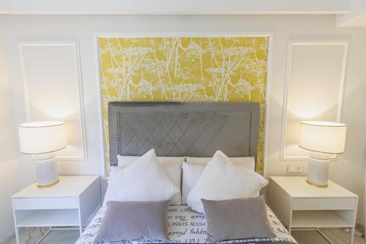 Appartement Apartamento Vialia