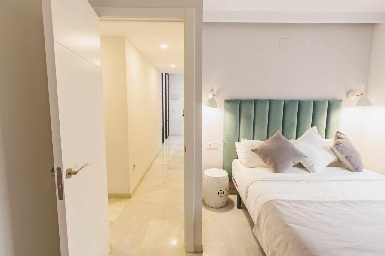 Appartement Apartamento Vialia Málaga