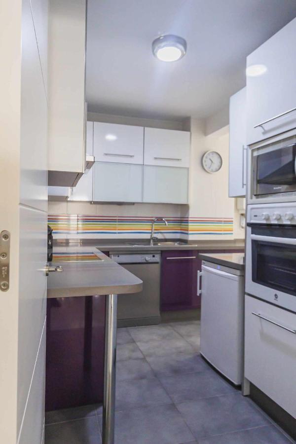 Appartement Apartamento Vialia Málaga