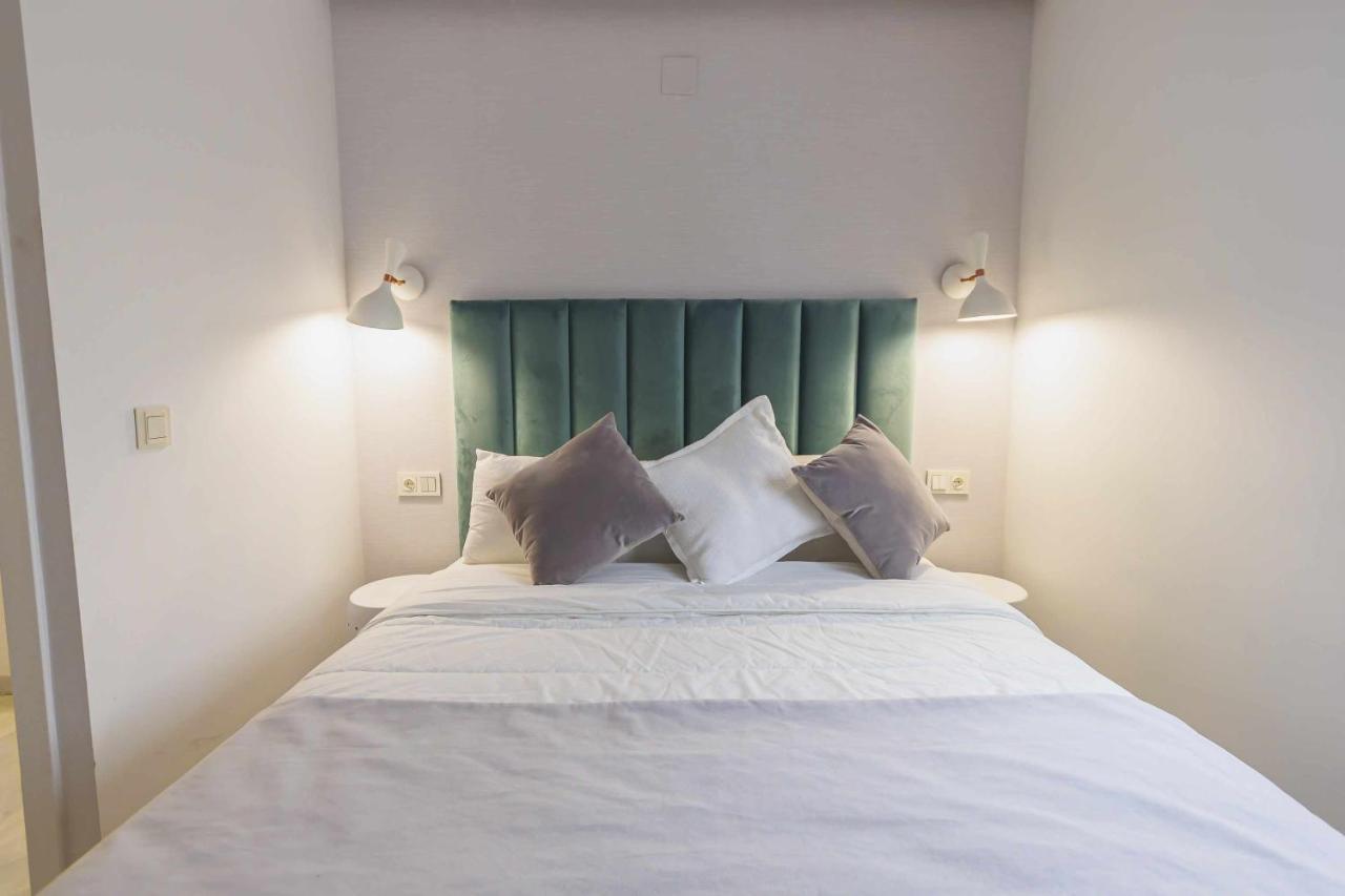 Appartement Apartamento Vialia *