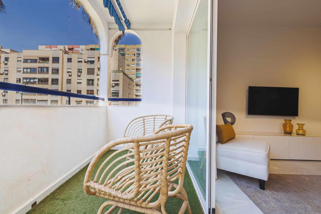 Appartamento Apartamento Vialia Málaga