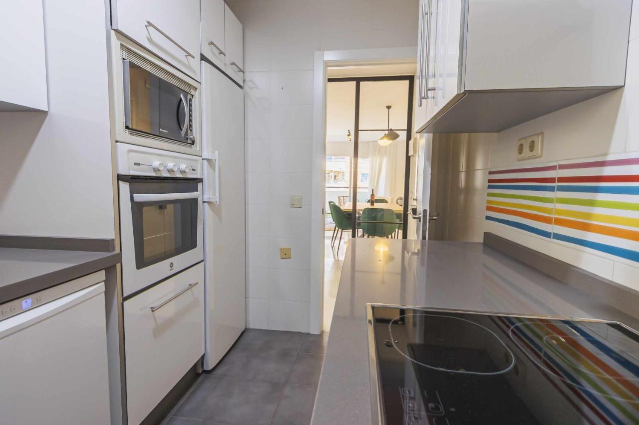 Apartamento Vialia Appartement